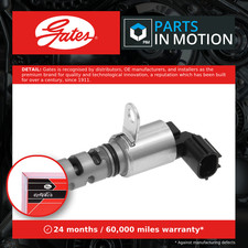 Camshaft Adjuster Valve fits