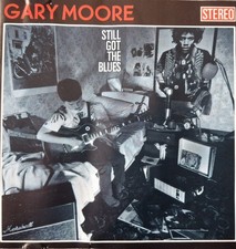Gary Moore - Still Got the