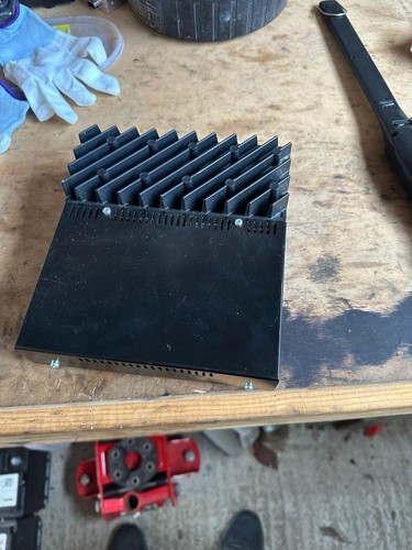 Bmw e92 amplifier 2009 - e92,
