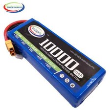 11.1V 3S 10000mAh - 22000mAh