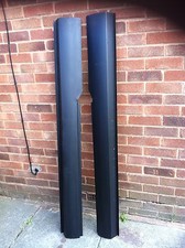 PR Vauxhall Viva HB  Sill