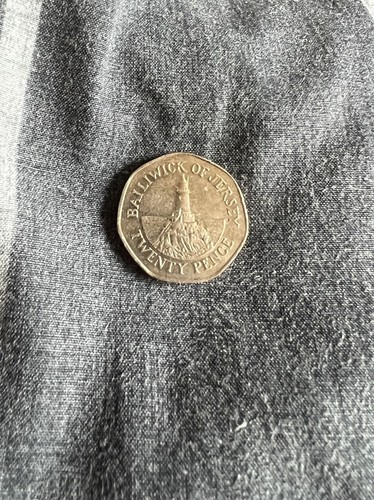 Ballwick jersey 20p - ballwick,