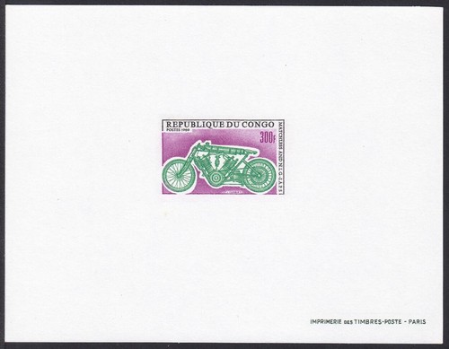 Congo sc190 motorcycle - congo,