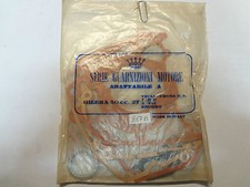 Engine Gasket Kit - Motorcycle GILERA 50 TRIAL 2nd Series - 267B