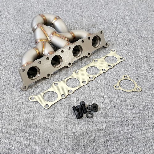 Turbo exhaust manifold - turbo, for