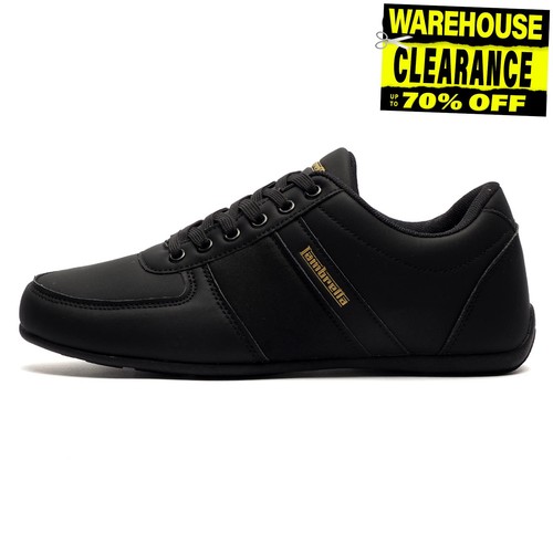 Lambretta euro mens - mens, trainers