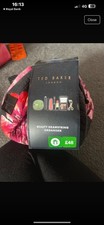 Ted baker cosmetics - baker,