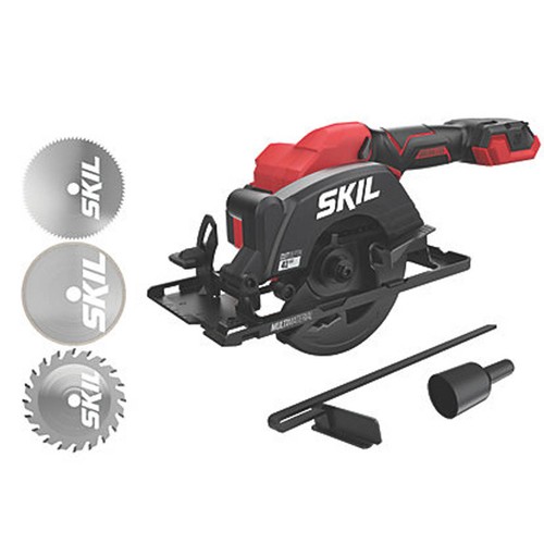 Skil mini circular - mini, saw