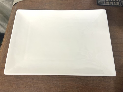 Large everyday white - everyday, porcelain