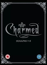 Charmed: The Complete Series
