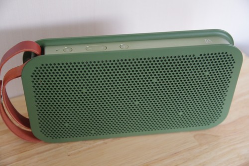 Bang olufsen o - &, b&o