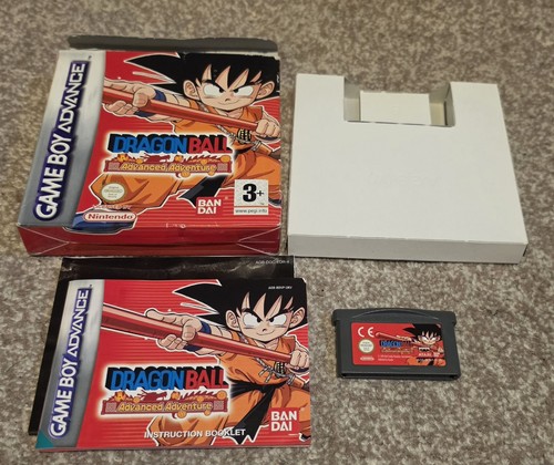 Dragon ball advanced - dragon,
