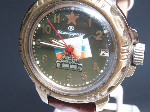 G849 vostok russian - g849,