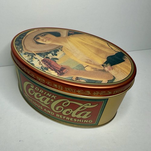 Coca cola girl - coca, drinking