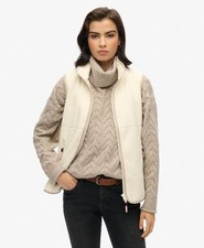 Superdry Womens Active Fleece