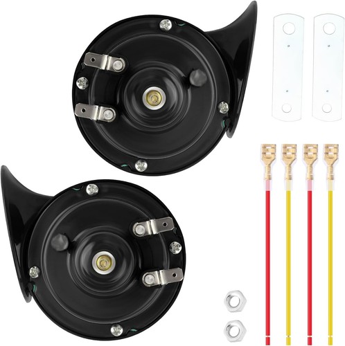 Universal car horn upgrade - universal,