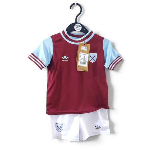 Umbro west ham - ham, united