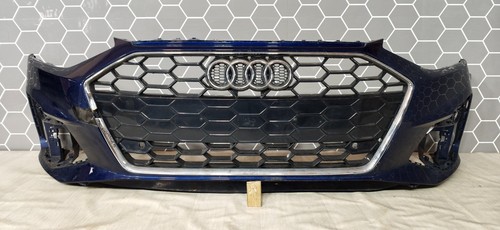 Genuine audi sline b9 - s4, b9.5