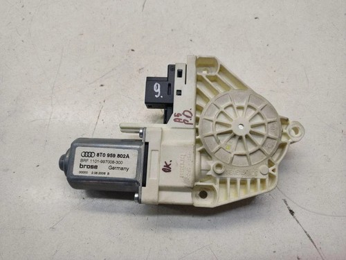 Audi 8t3 window regulator - a5,
