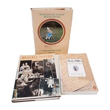 Beatrix Potter's Letters, Toys