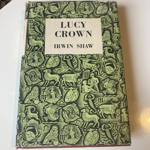 Lucy crown shaw - lucy,