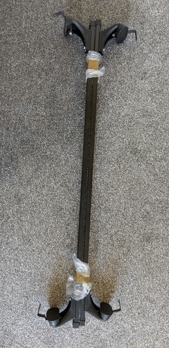 Roof rack bars 130cm - roof,