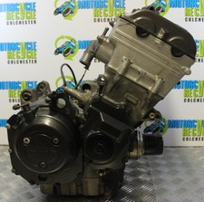 Honda CBR 900 RR Engine Motor