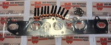 TD5 HEAVY DUTY MANIFOLD STUDS