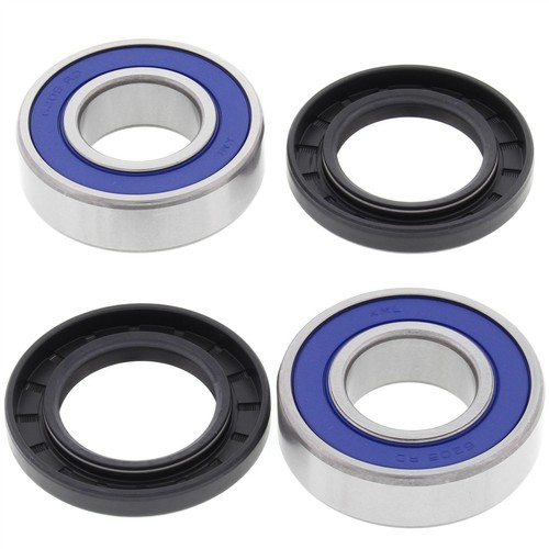 All balls front wheel - balls,