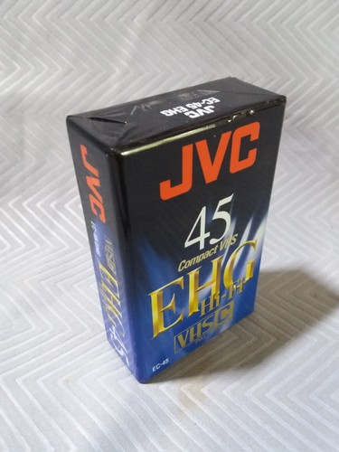 568 new jvc vhs - 568),