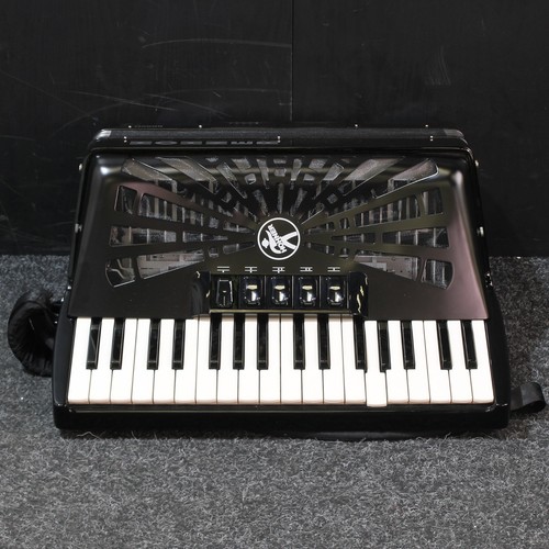 Hohner bravo iii silent key - bravo, 72