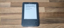Amazon Kindle D00901 Keyboard 3rd Generation E-Book Reader 4GB
