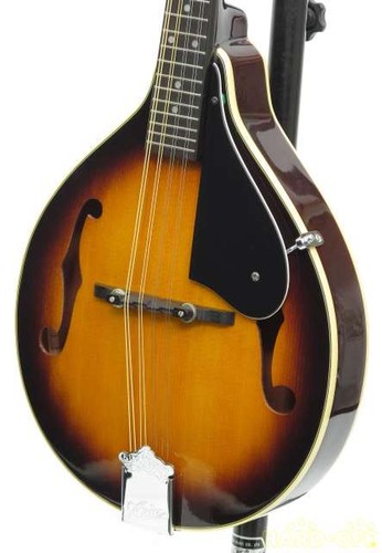 Aria am200e mandolin 01 - am200e/bs, mandolin-01