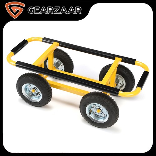 Industrial trolley heavy - trolley, duty