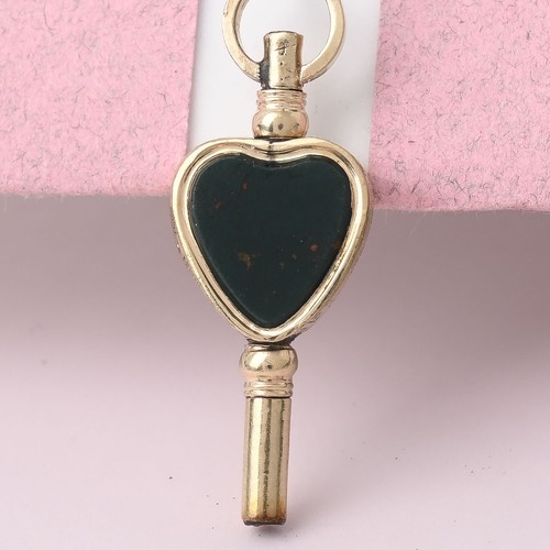 Antique victorian bloodstone - antique,