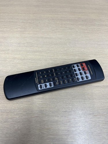 Marantz audio remote control