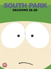 South park seasons - park:,