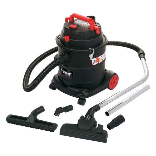 Class professional dust - m-class,