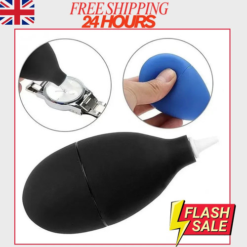 Rubber bulb pump squeeze - rubber,