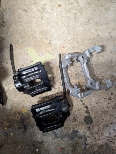 Bmw e36 front brake - front,