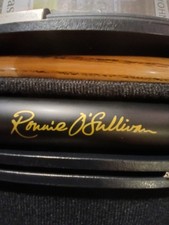 Ronnie O'Sullivan BCE Snooker