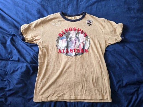 Vintage ringspun allstars - ringspun,