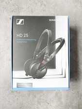 Sennheiser HD 25 Professional