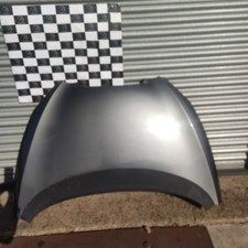 SEAT ALTEA XL Bonnet GREY LX7R 2013  5P0823031B