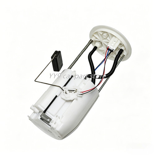 Fuel tank pump gauge - gauge, assy