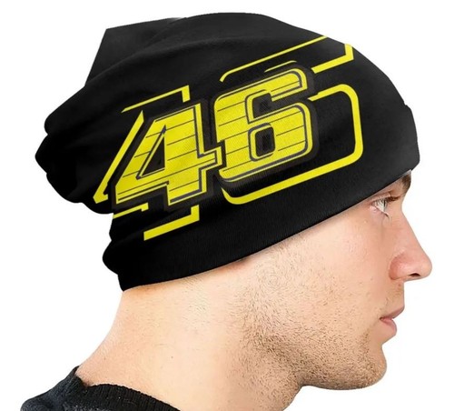 Valentino rossi beanie hat - valentino,