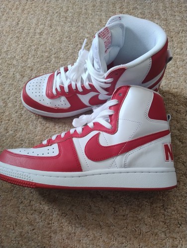 Nike terminator high - nike, size