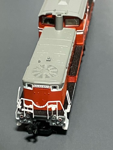 Tomix 98915 edition - tomix,