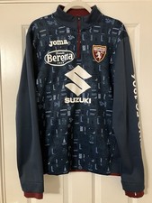 Torino 2021-22 Joma Quarter