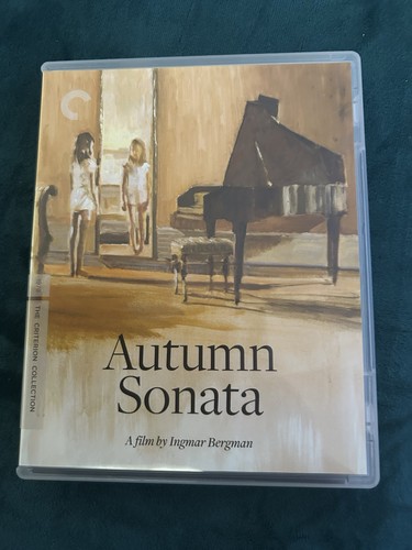Autumn sonata criterion - autumn,